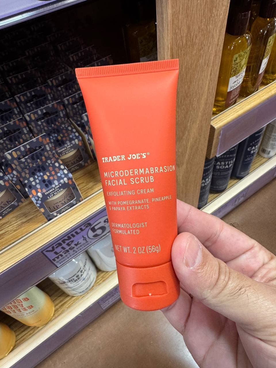 COSMÉTICO
