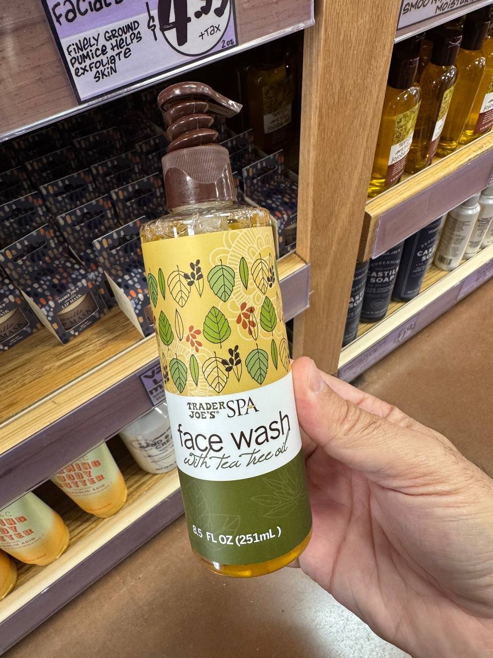 COSMÉTICO