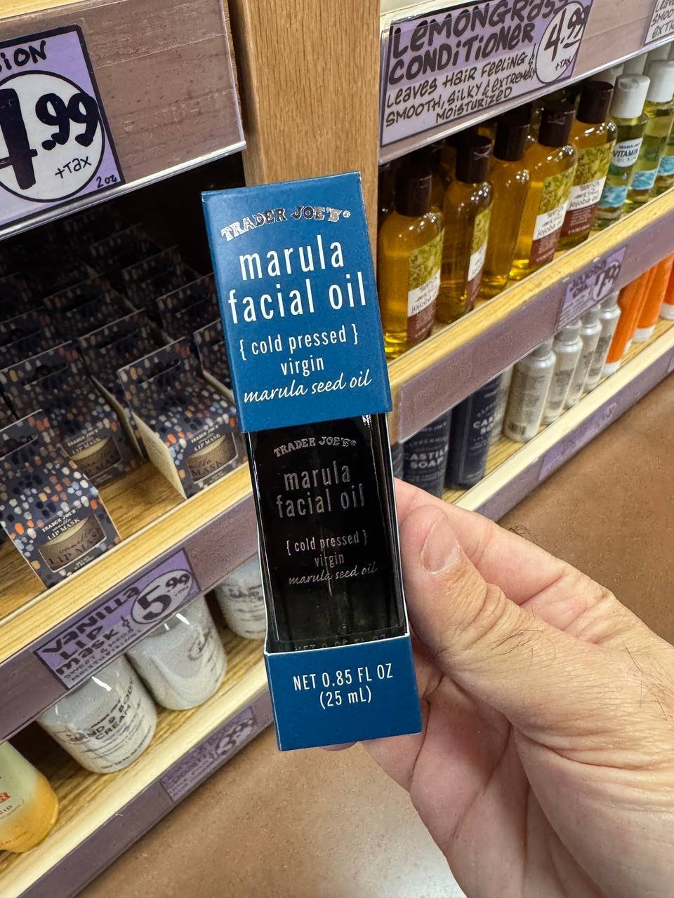 COSMÉTICO