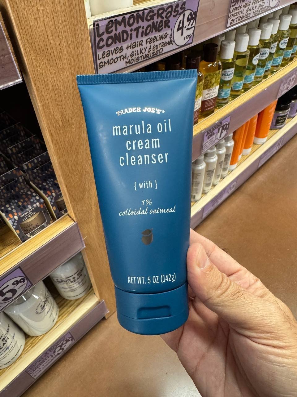 COSMÉTICO