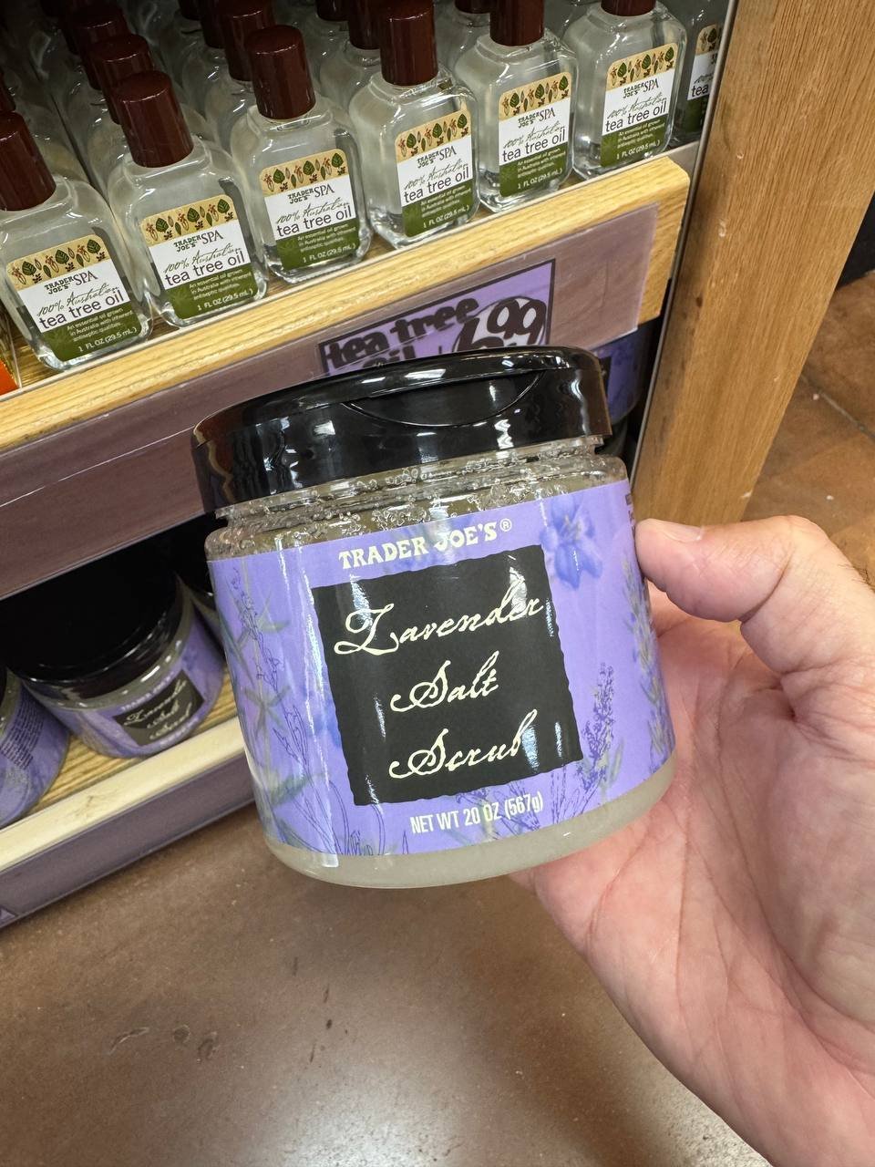COSMÉTICO