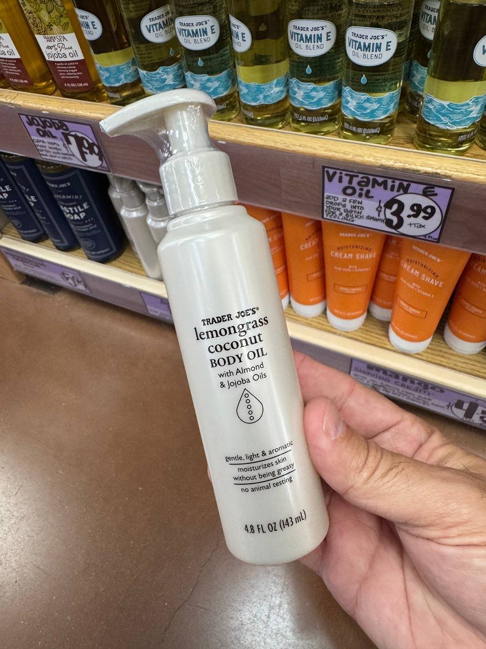 COSMÉTICO