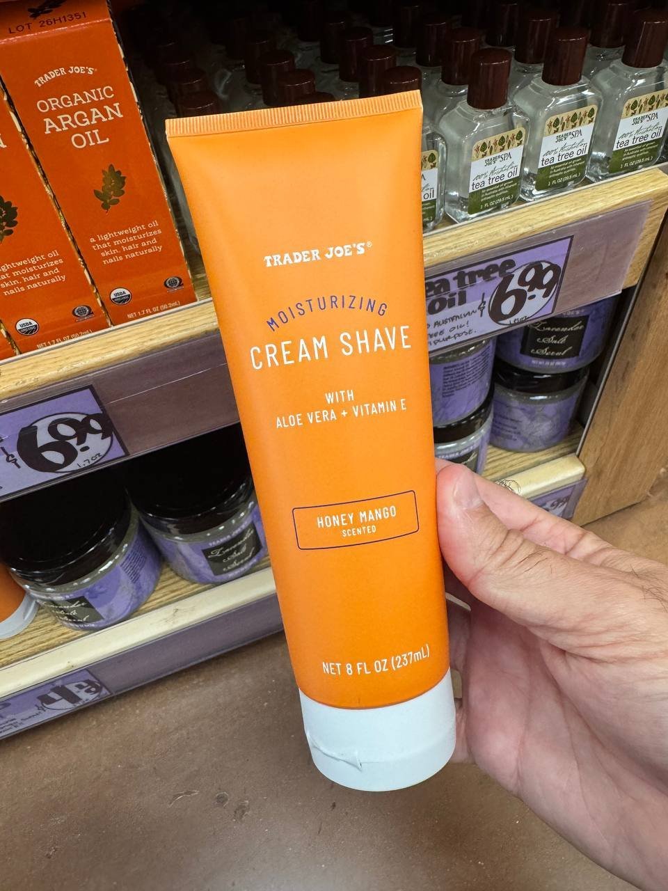 COSMÉTICO