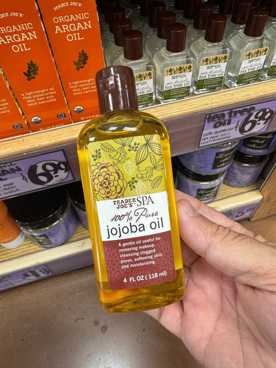 COSMÉTICO