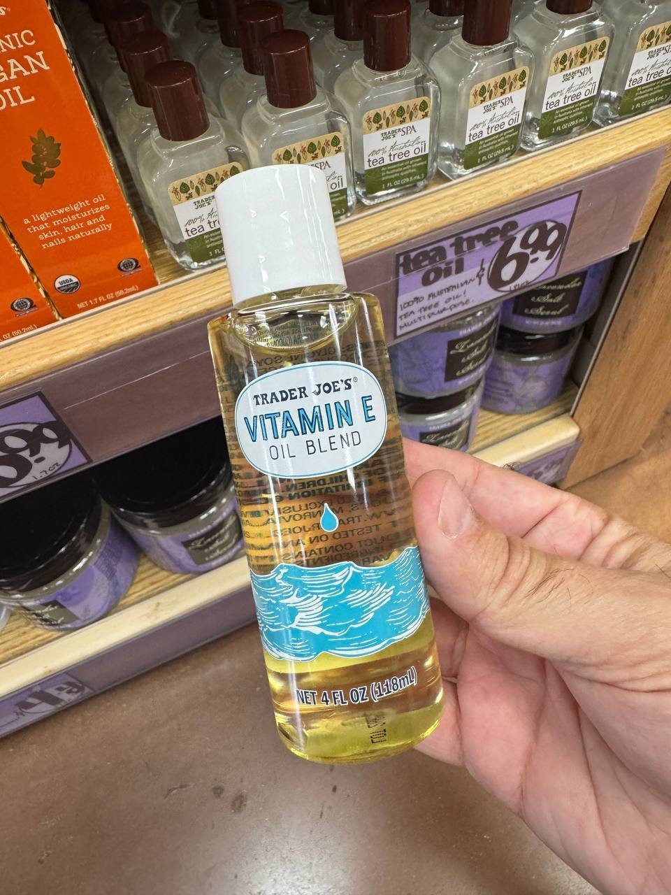 COSMÉTICO