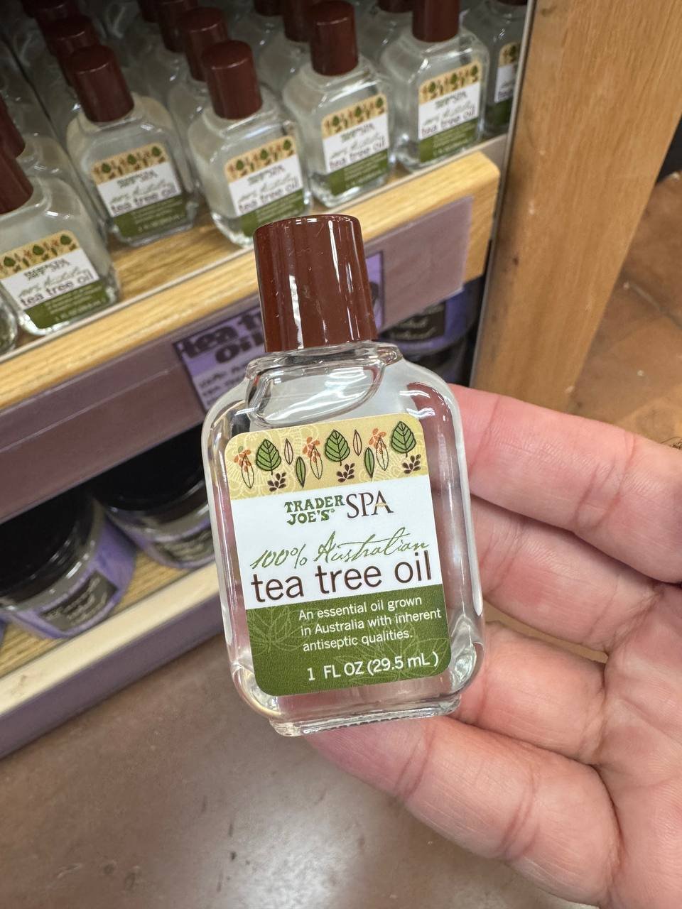 COSMÉTICO