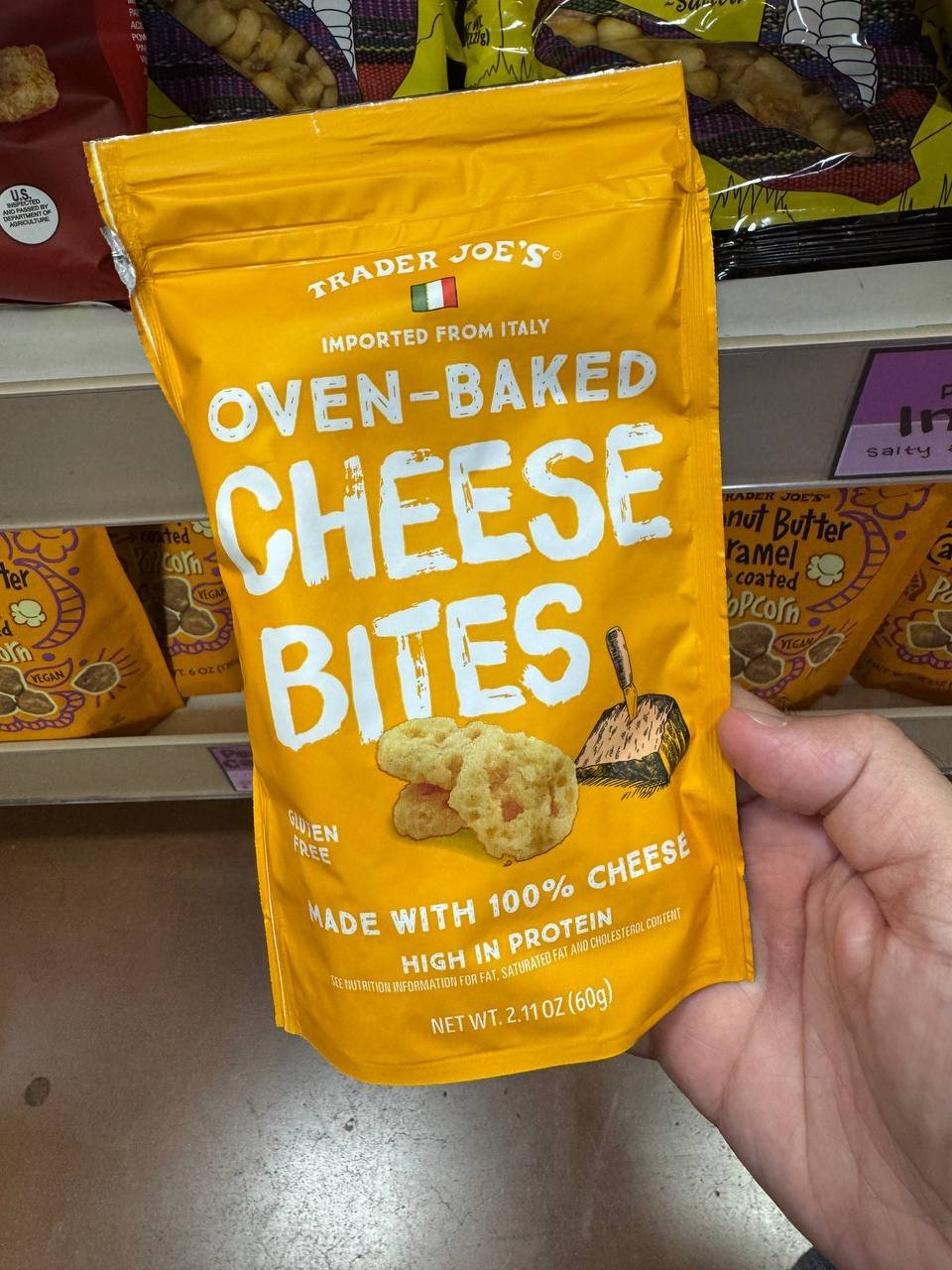 SNACK