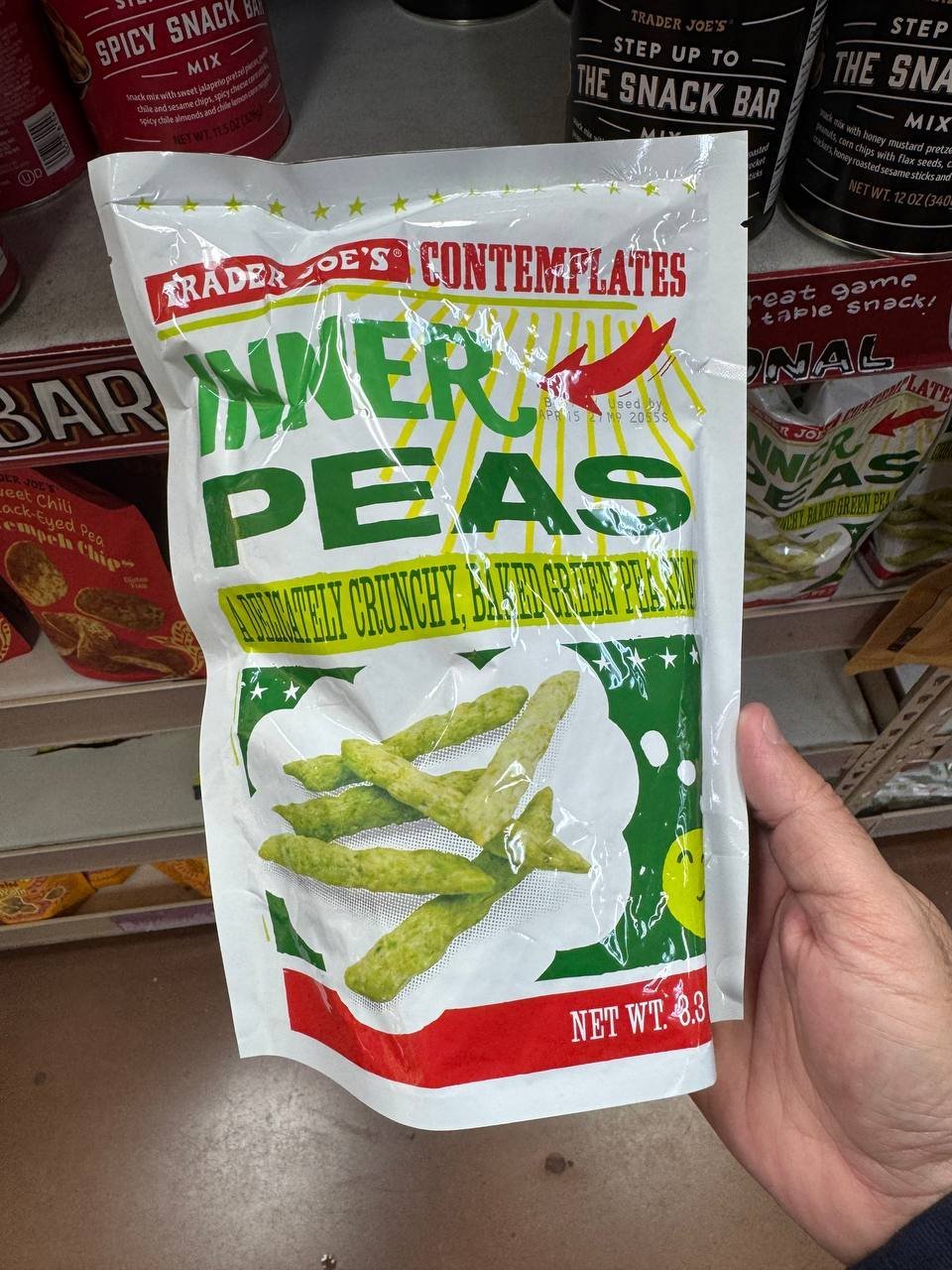 SNACK