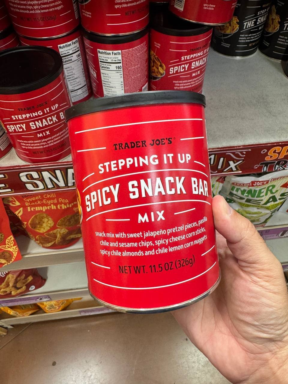 SNACK