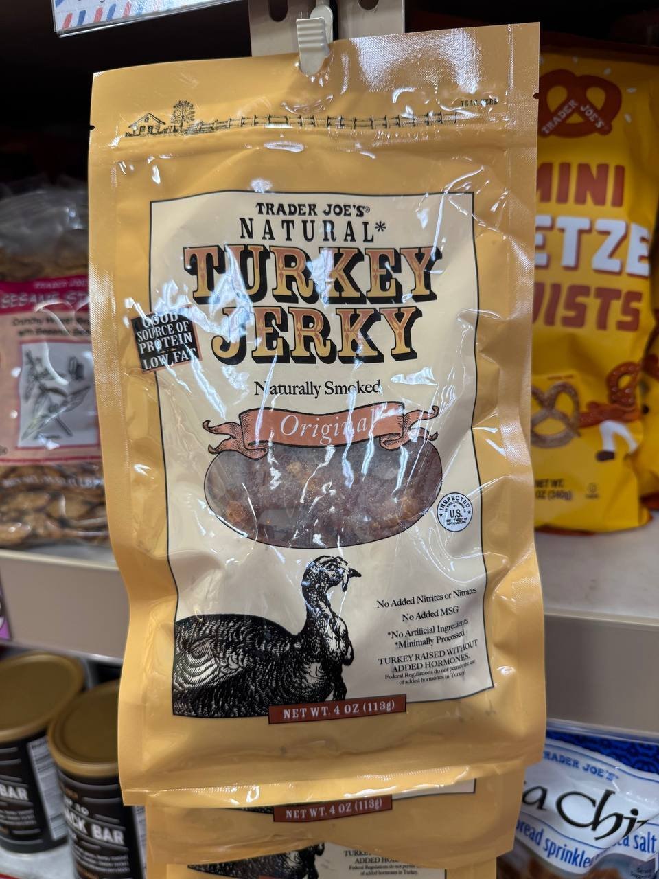 SNACK