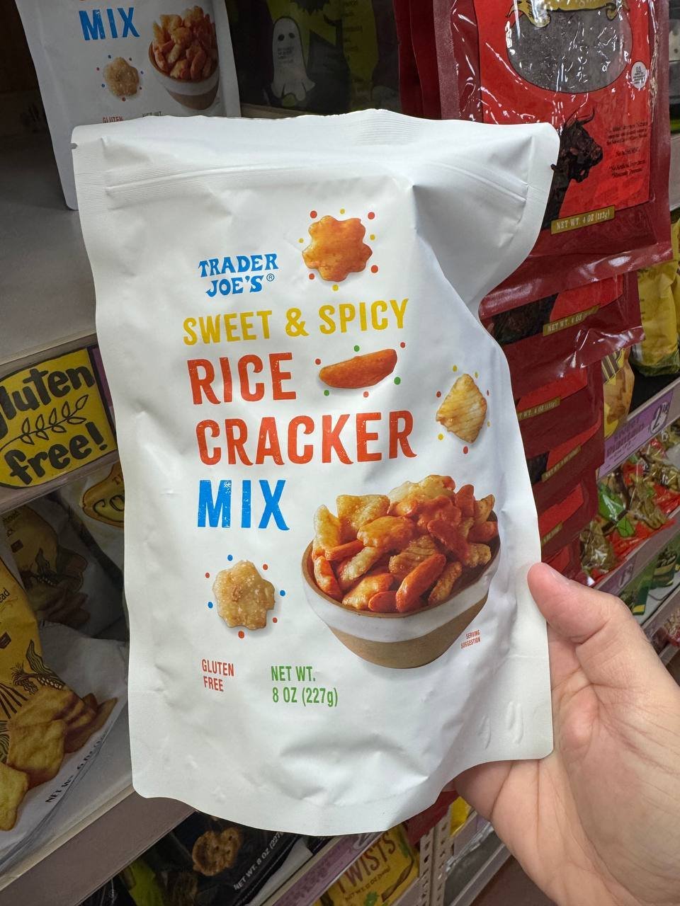 SNACK