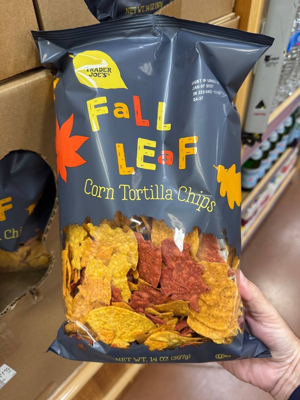 SNACK