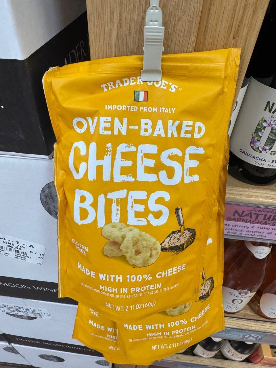 SNACK