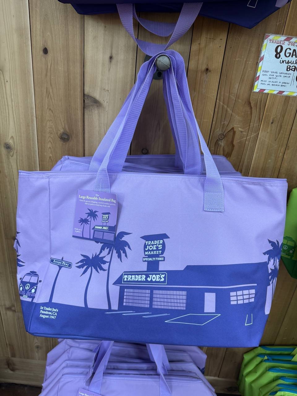 BOLSA TÉRMICA