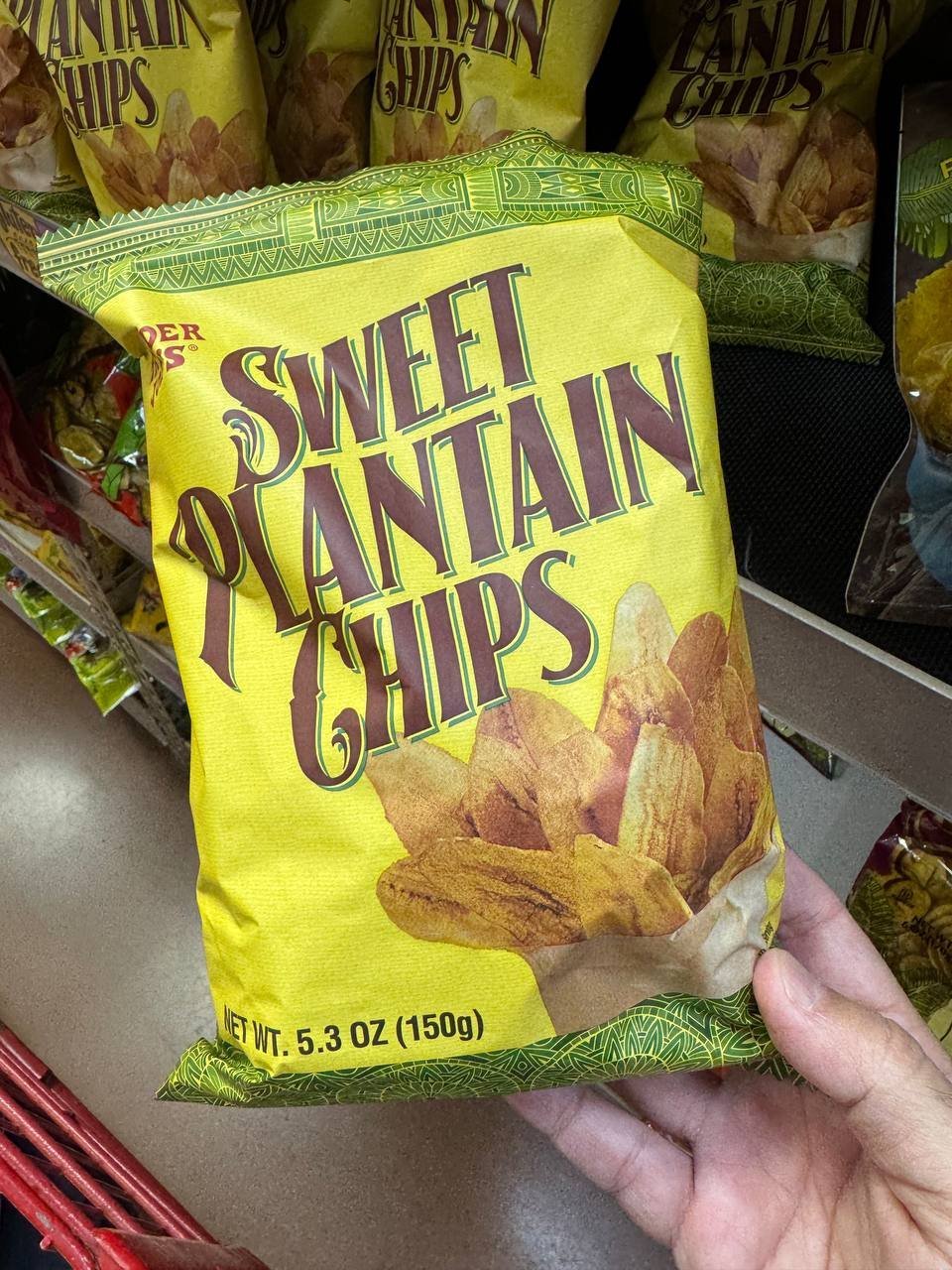 SNACK