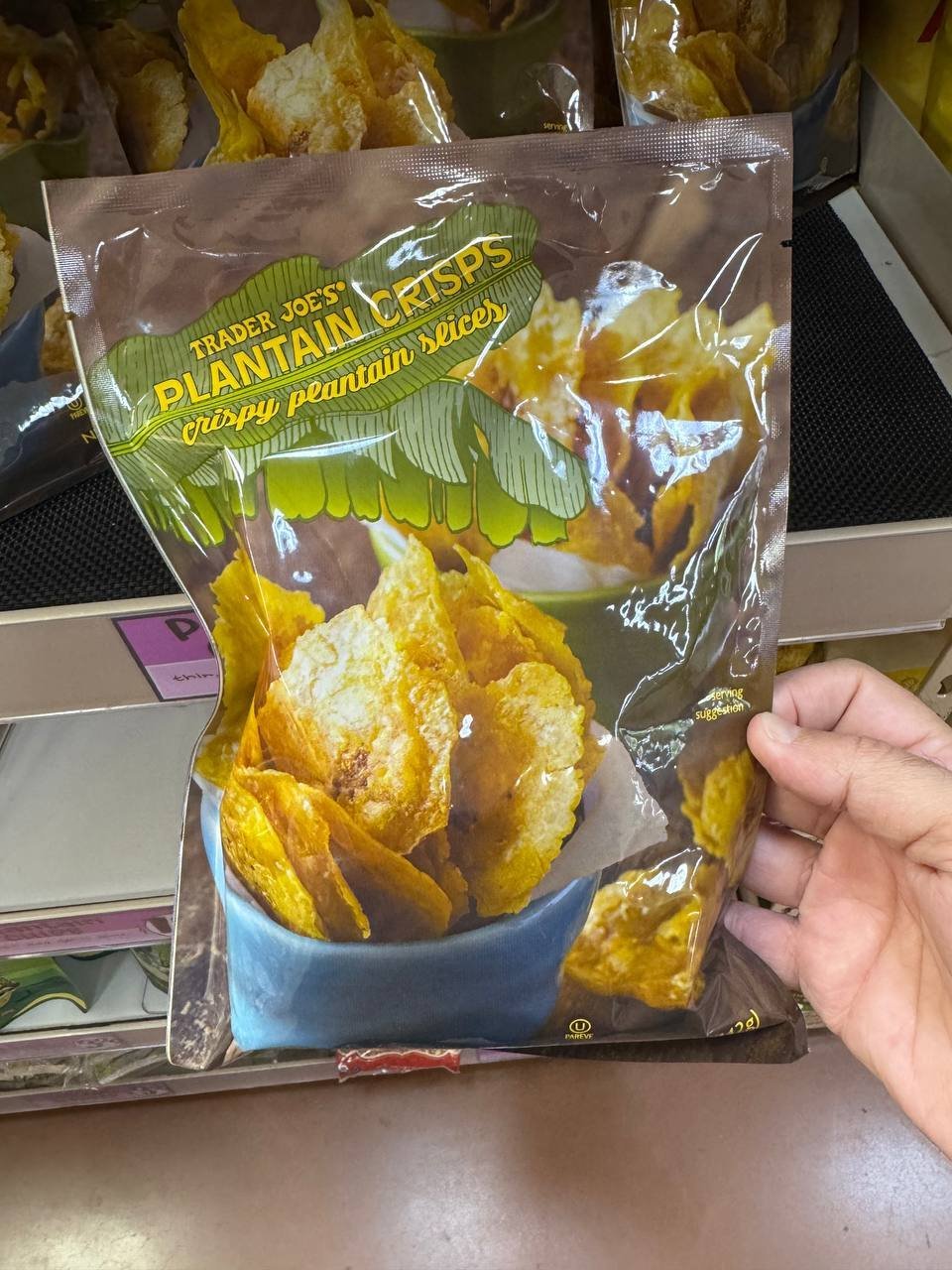 SNACK