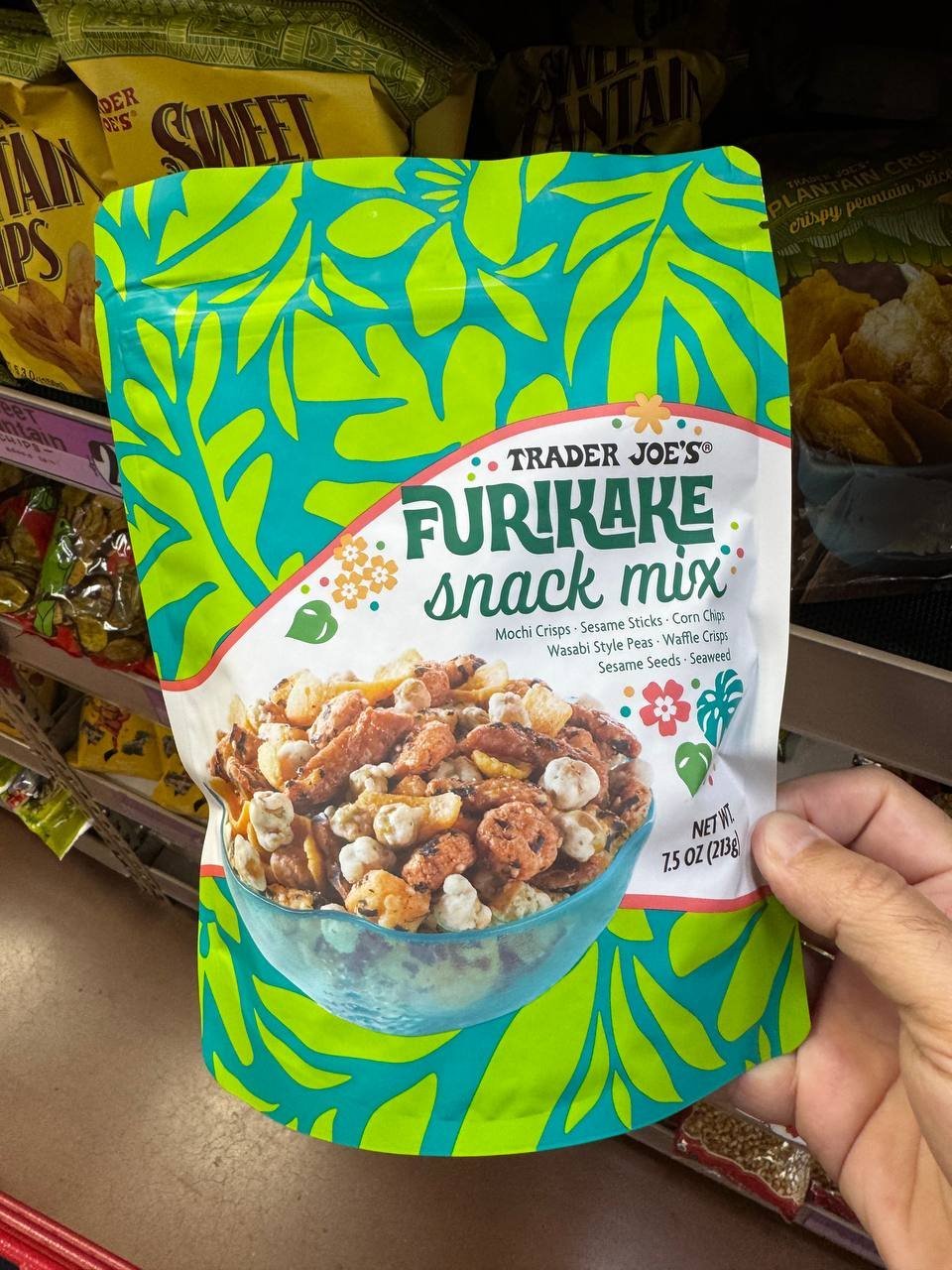 SNACK