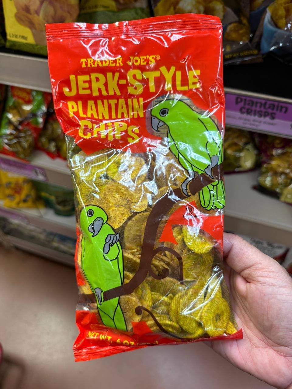 SNACK