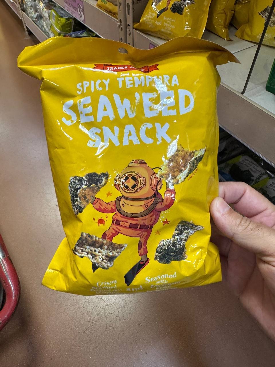 SNACK