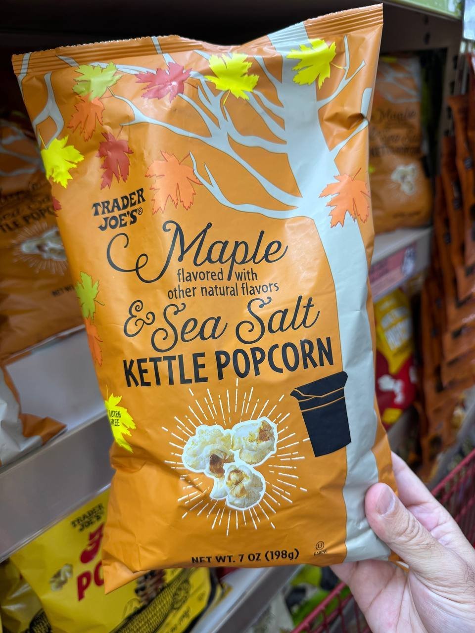 SNACK