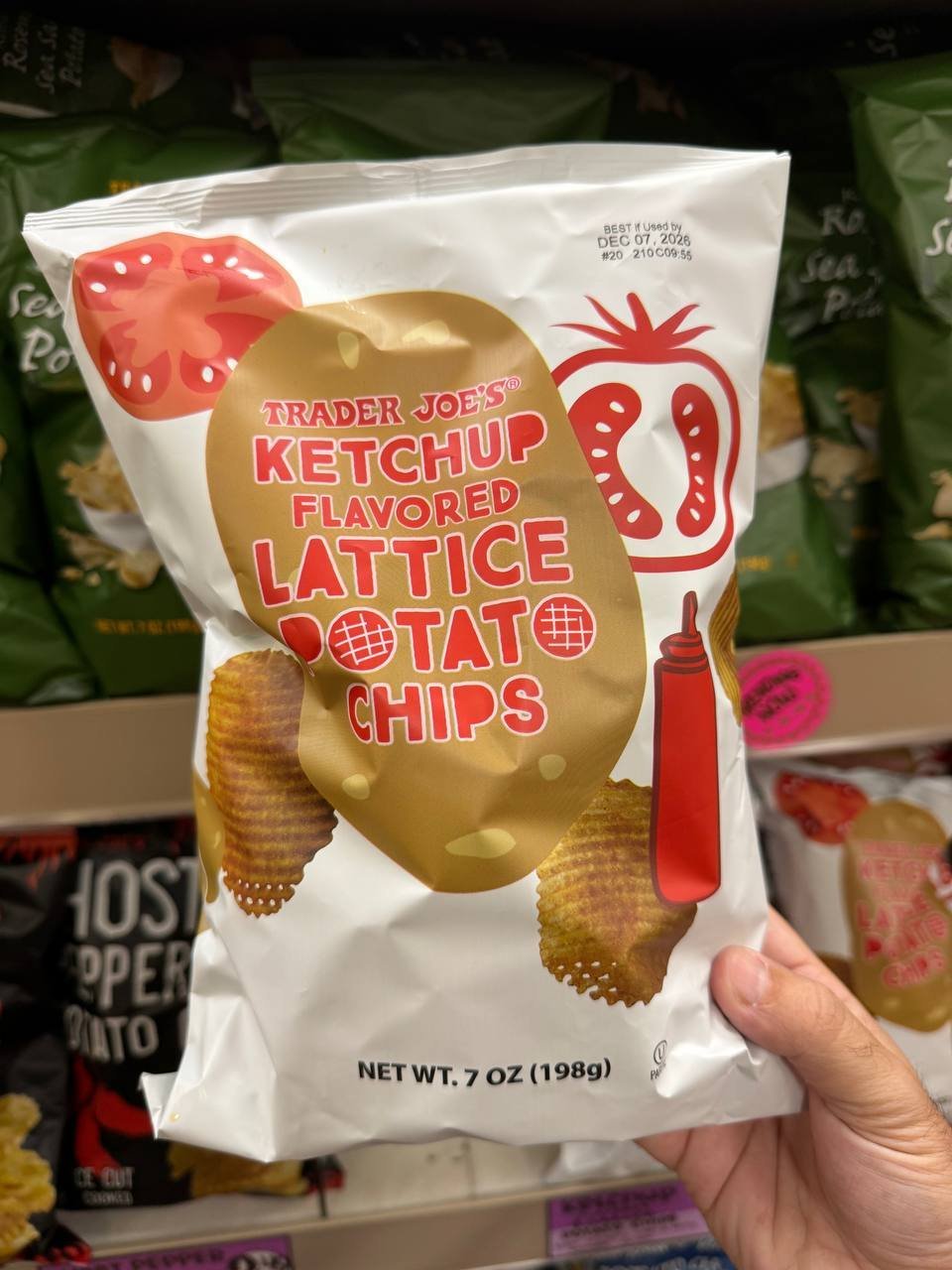 SNACK