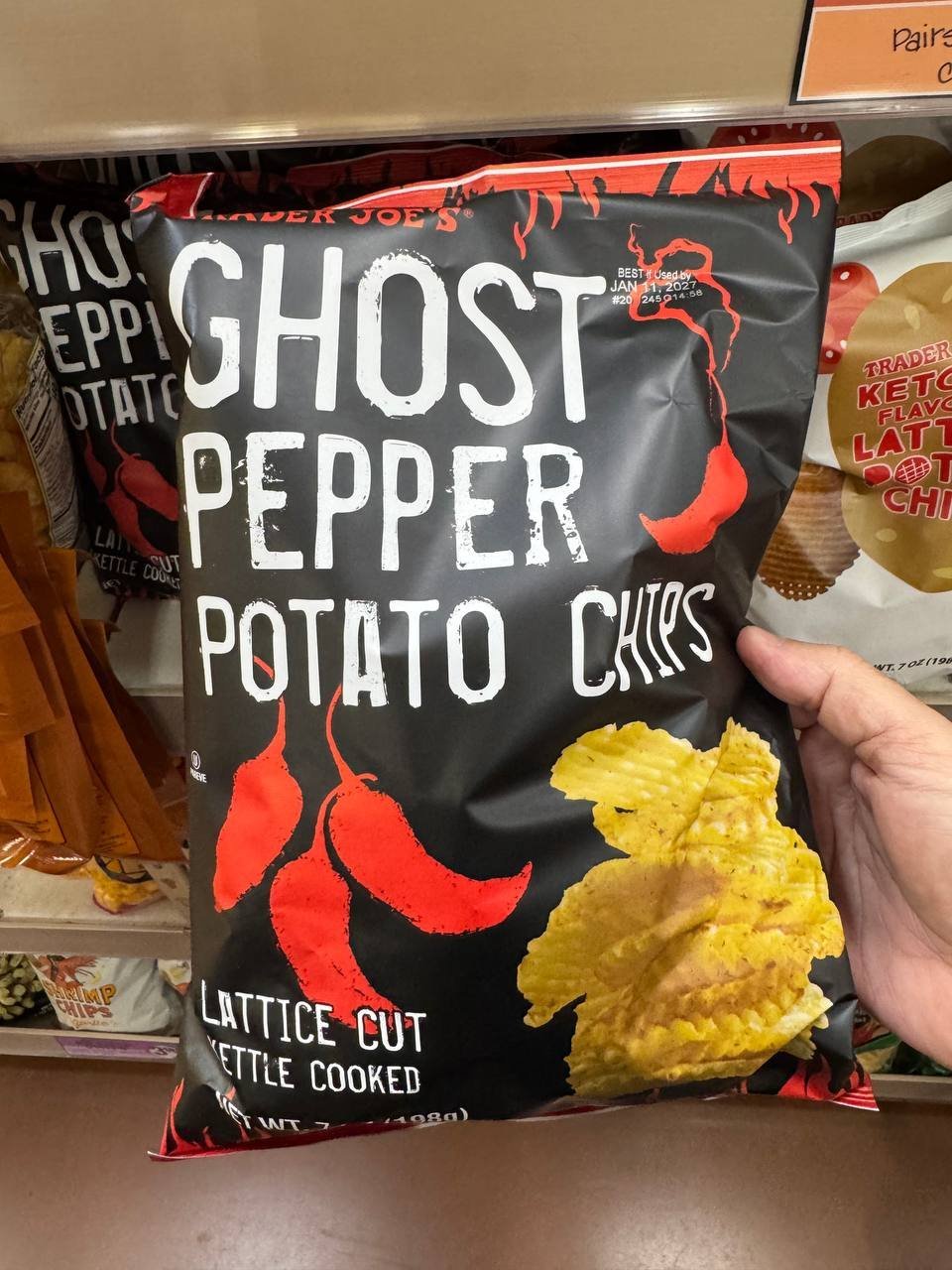 SNACK