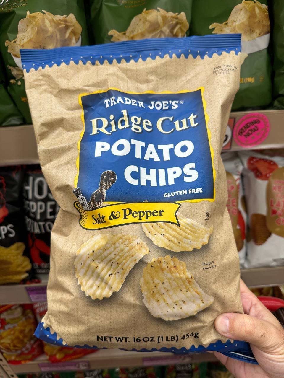 SNACK