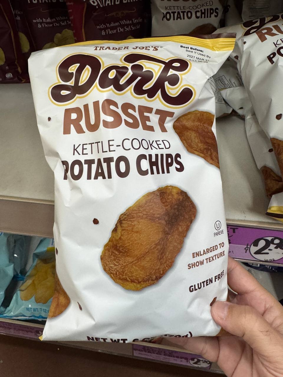 SNACK