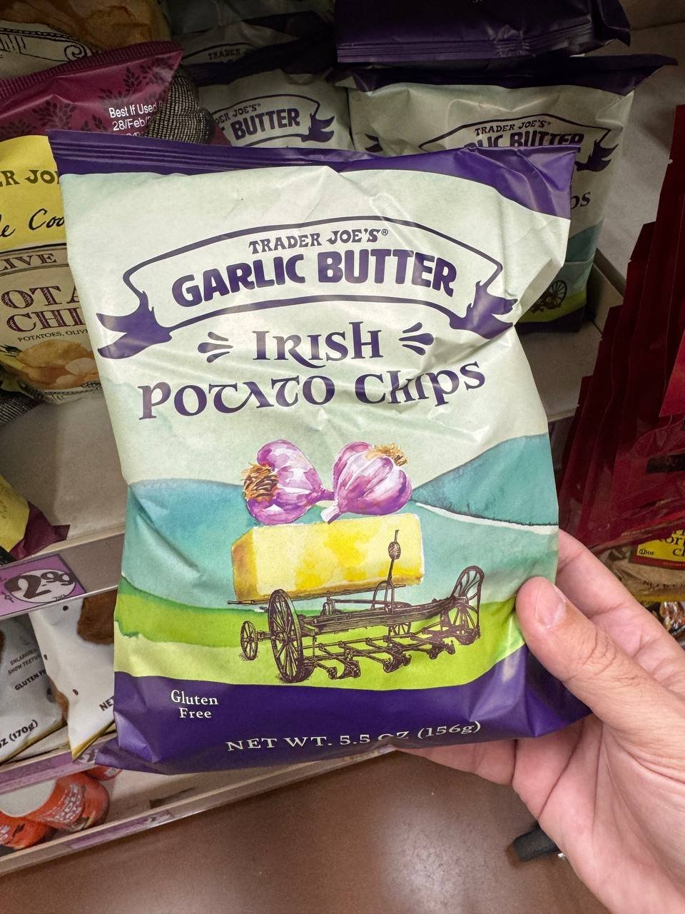 SNACK