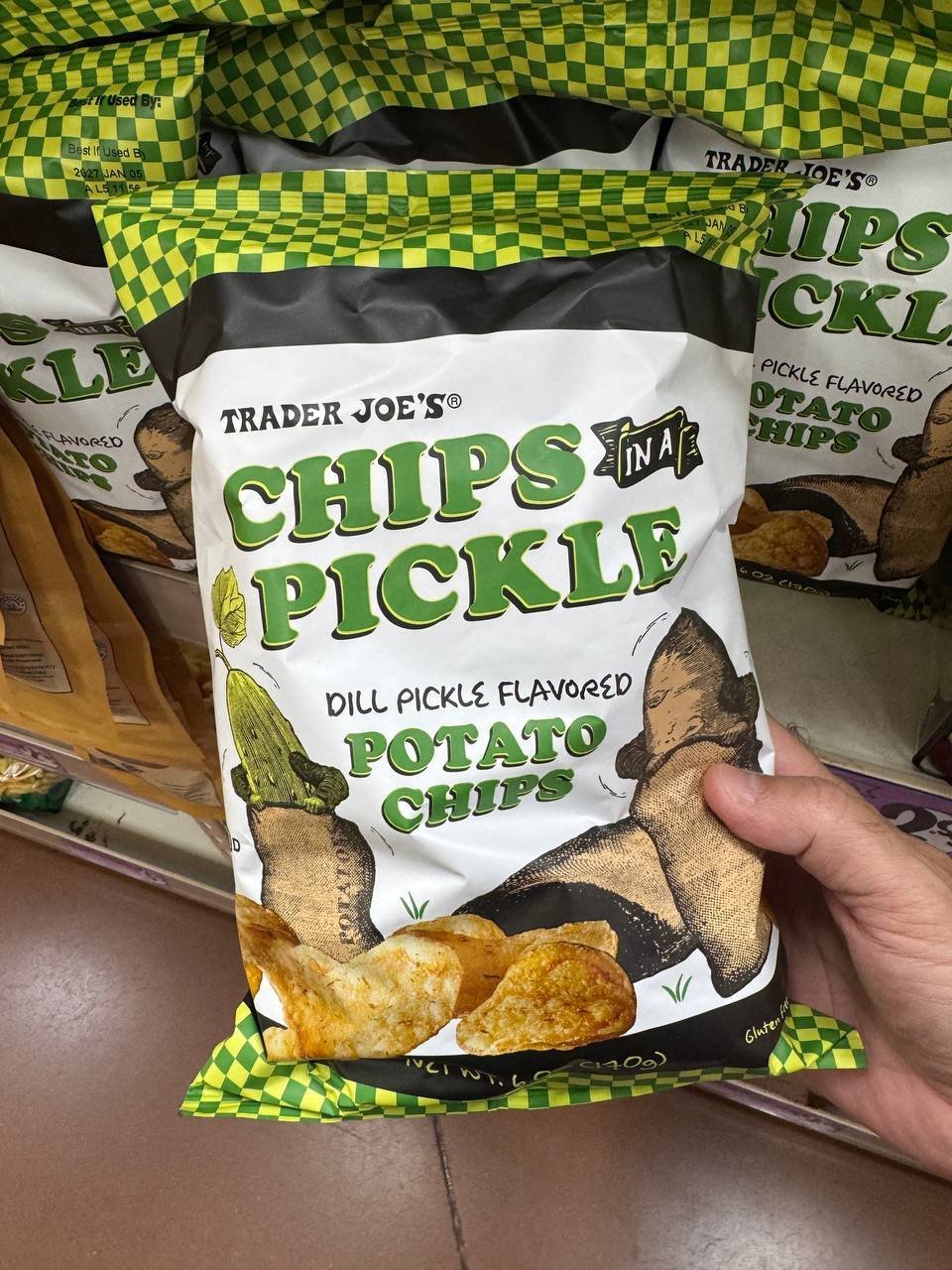 SNACK