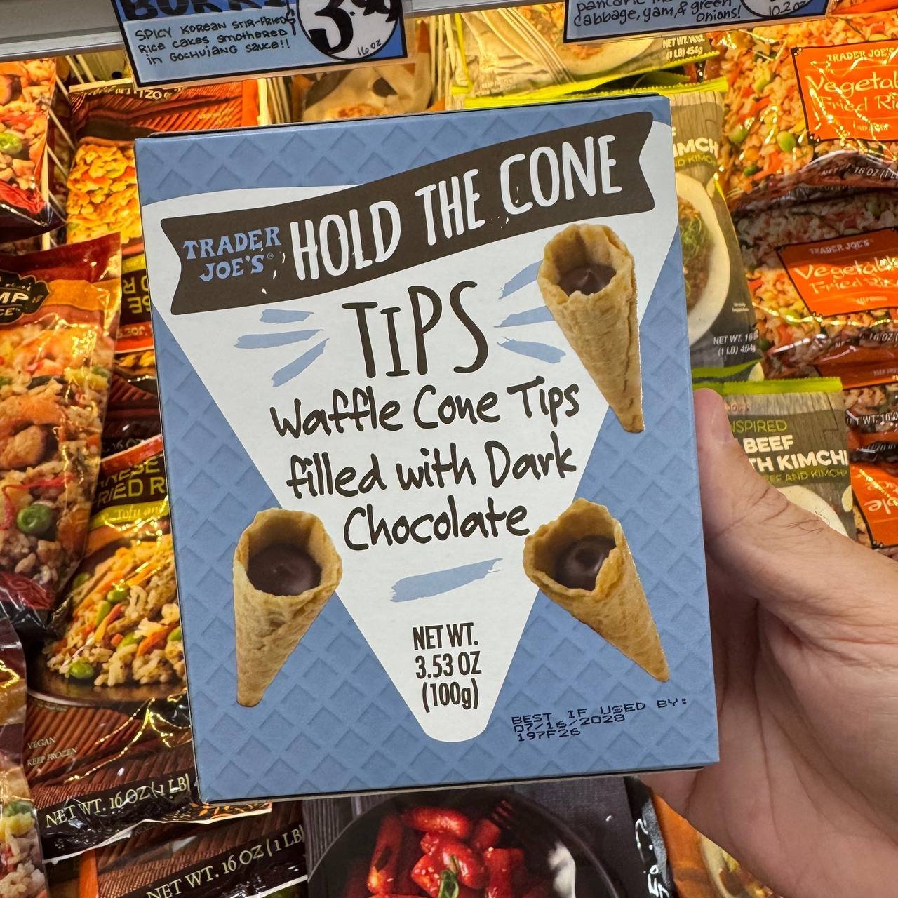 SNACK