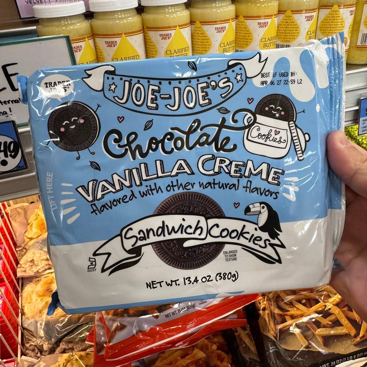 COOKIE