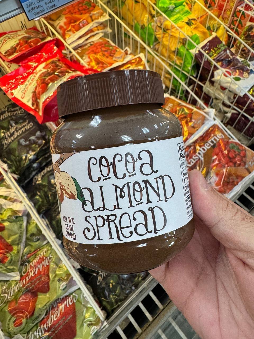 ALIMENTO