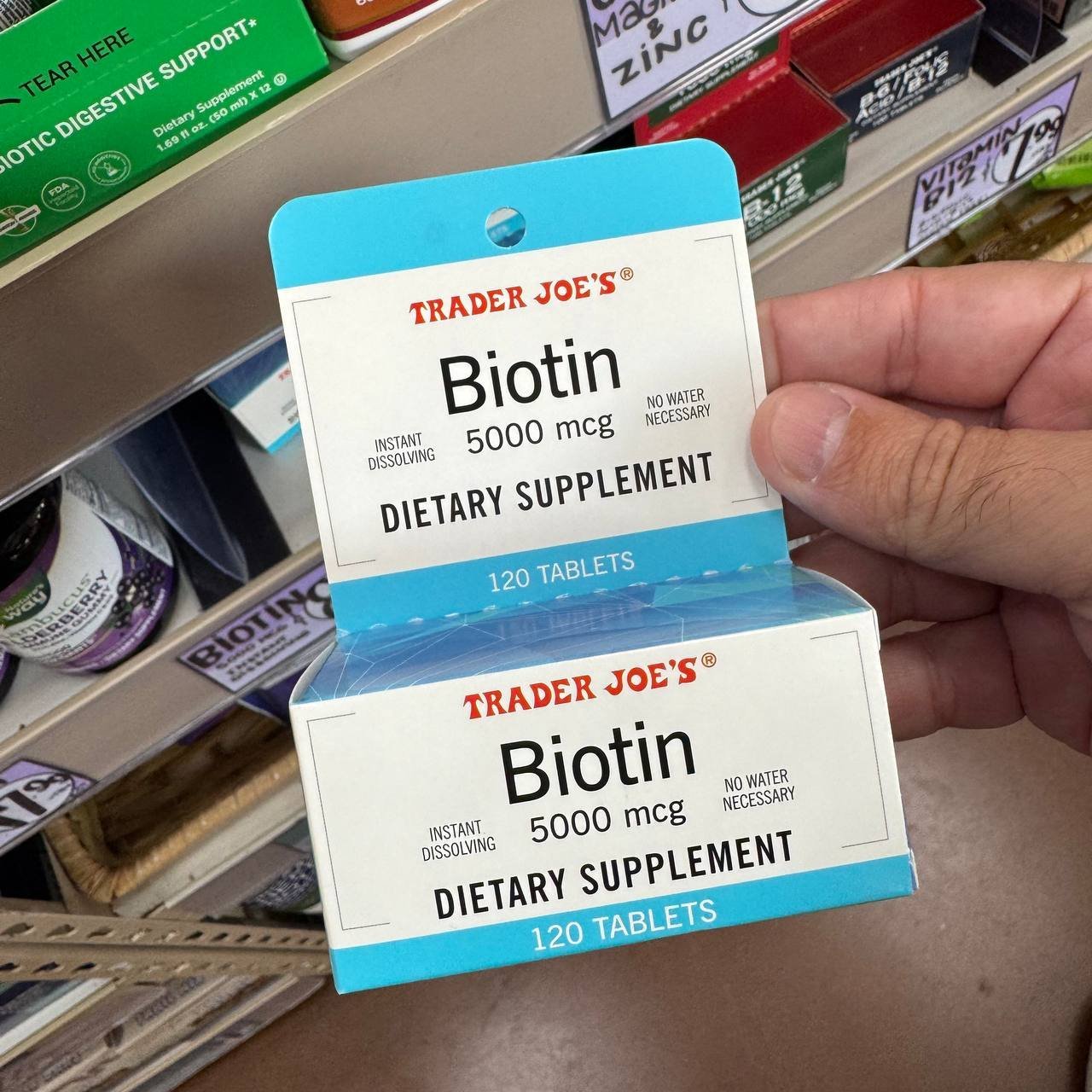 VITAMINA