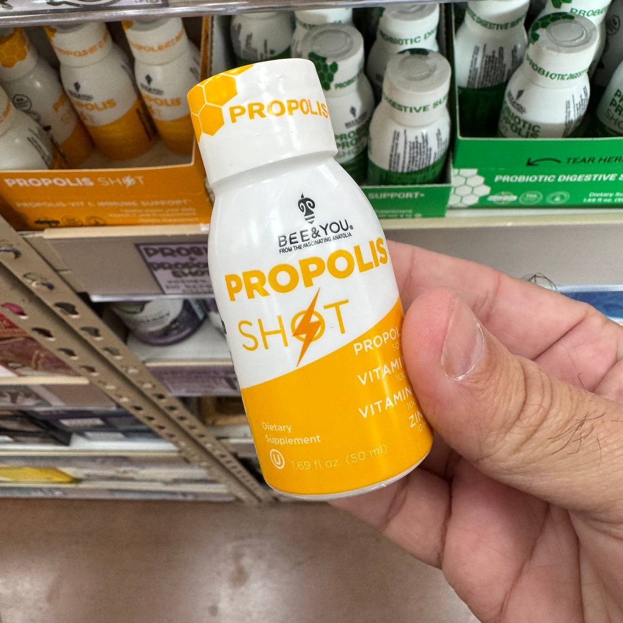VITAMINA