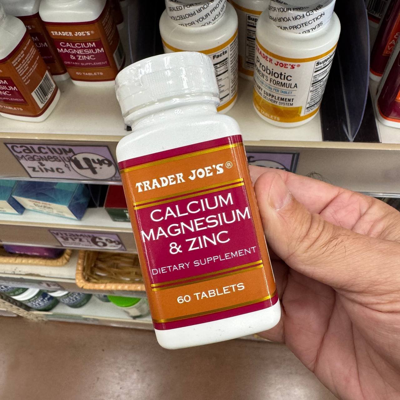 VITAMINA