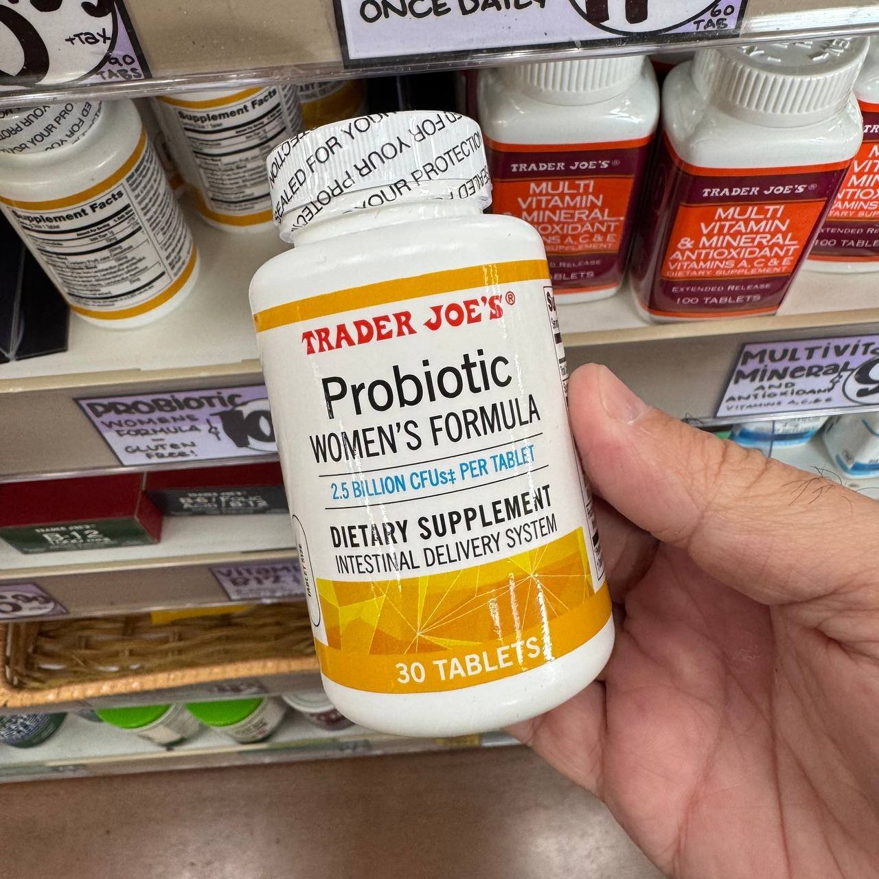VITAMINA