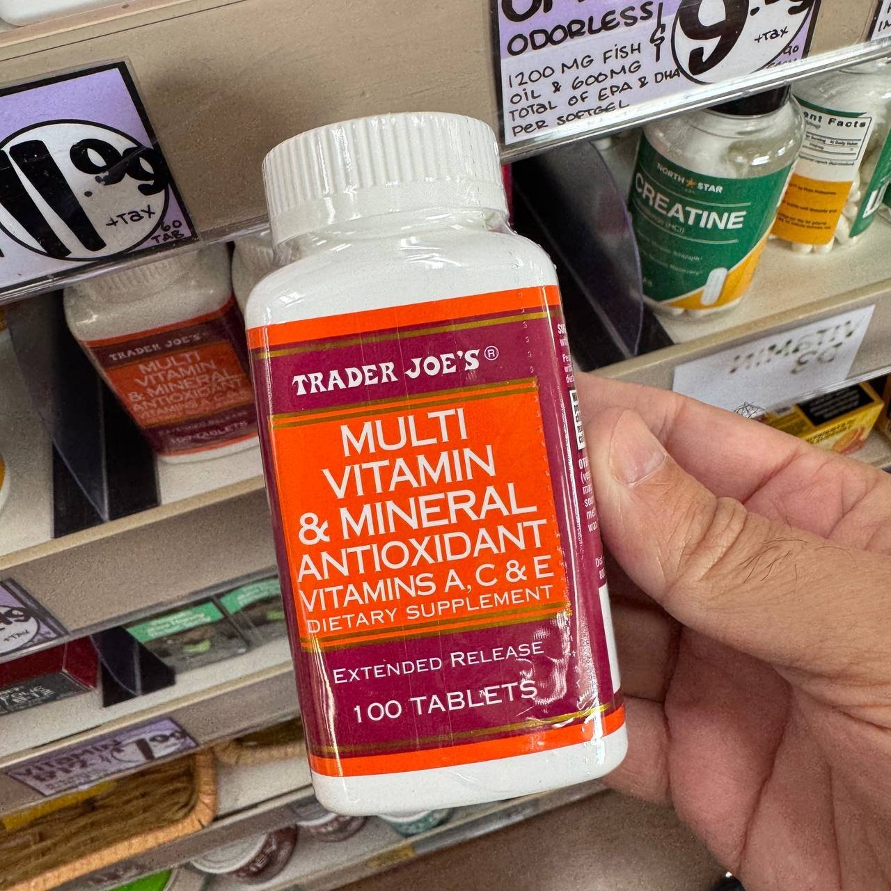 VITAMINA