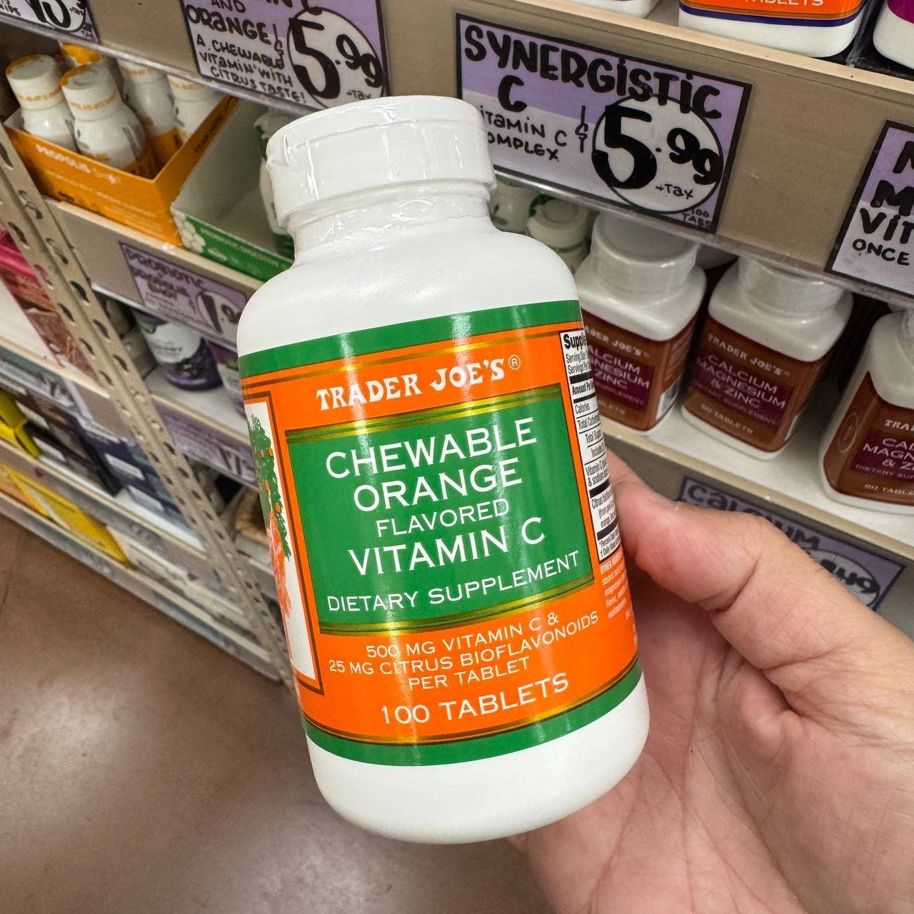 VITAMINA
