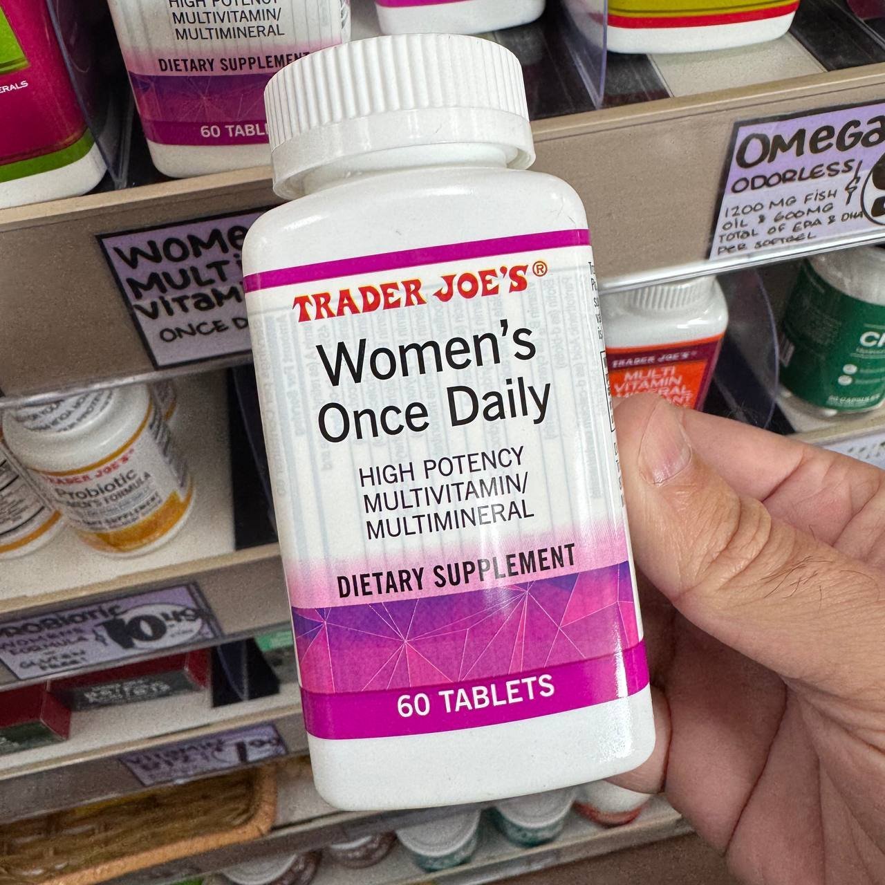 VITAMINA