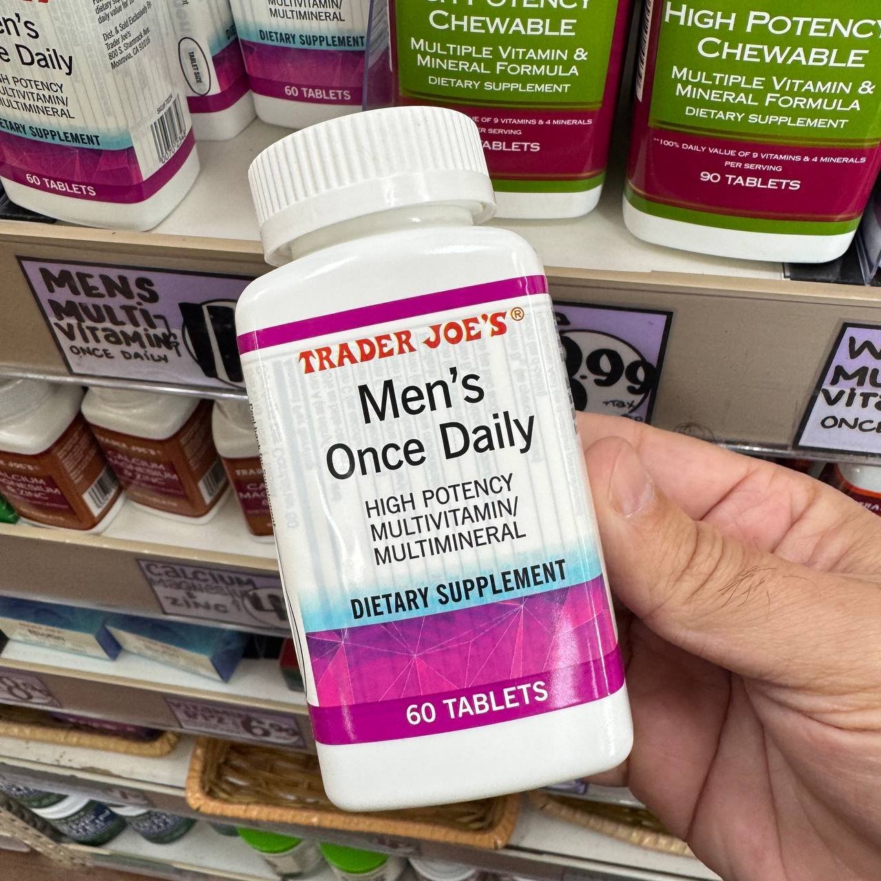 VITAMINA