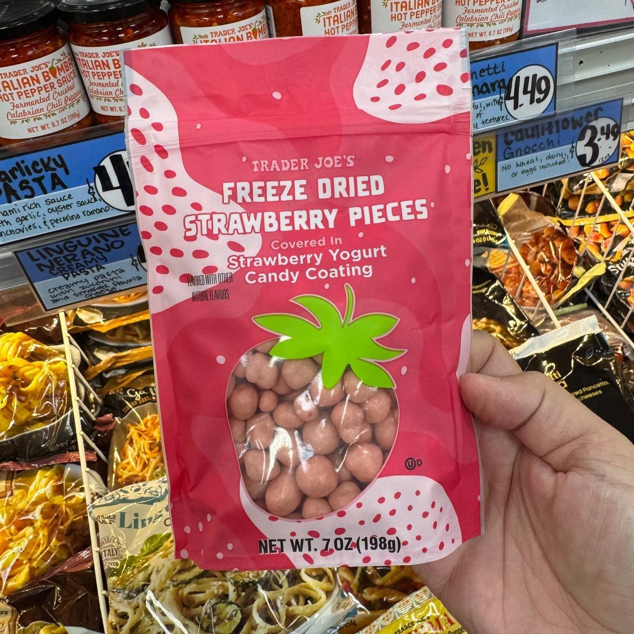 SNACK