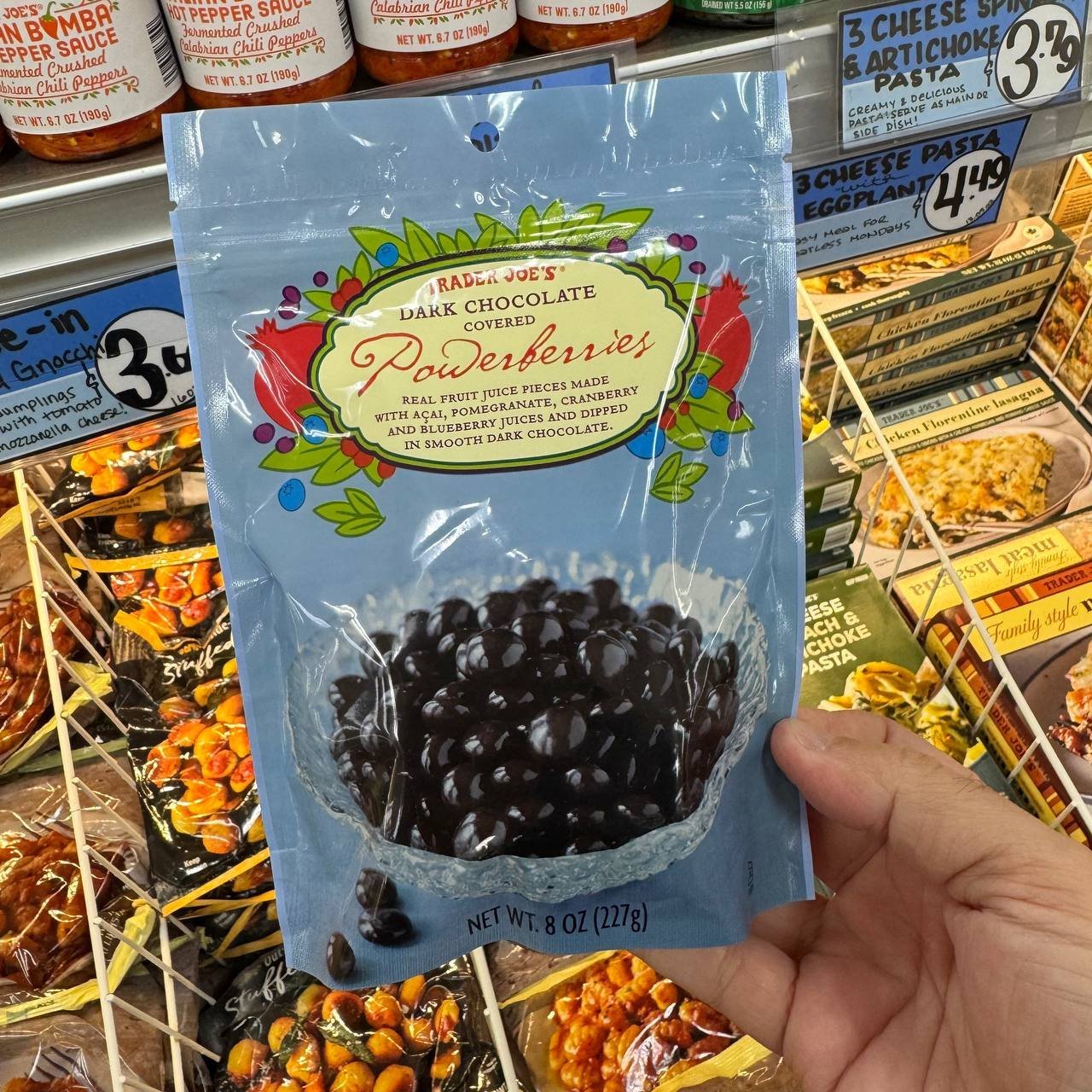 SNACK