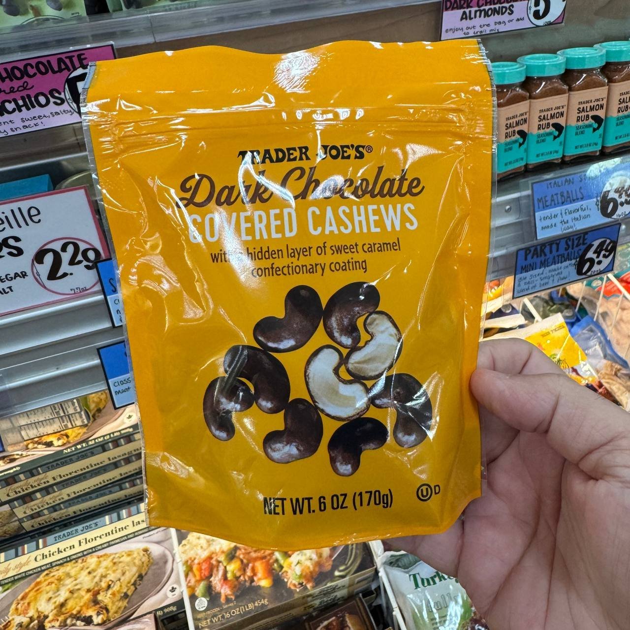 SNACK