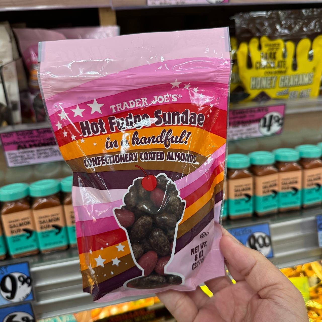 SNACK