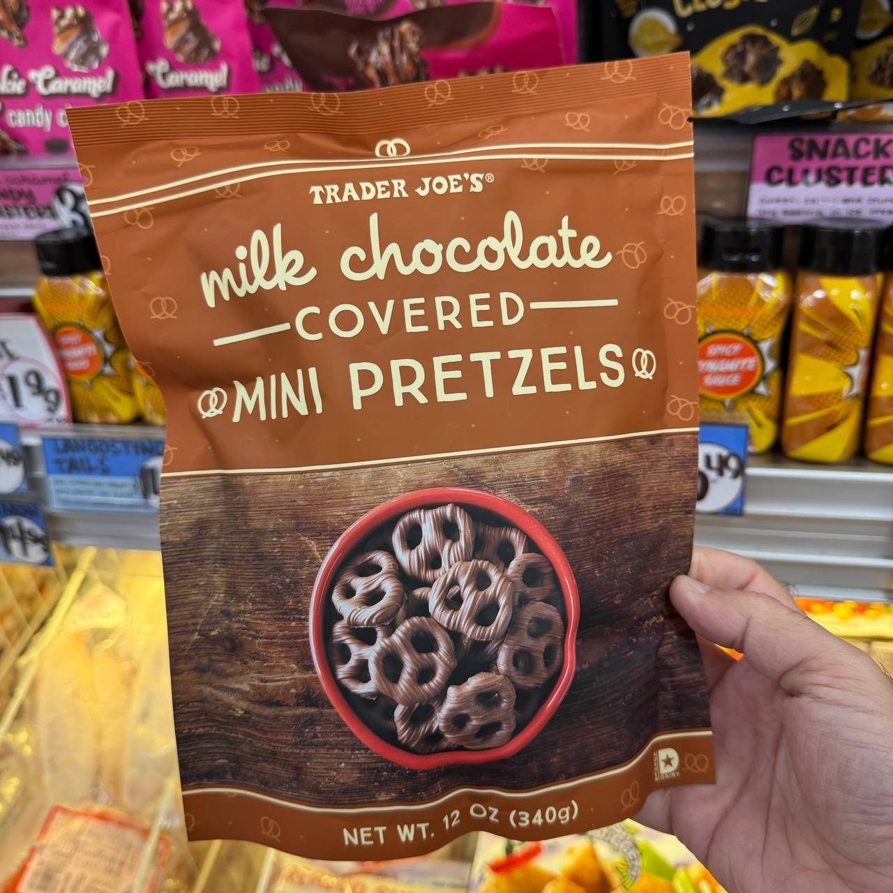 SNACK