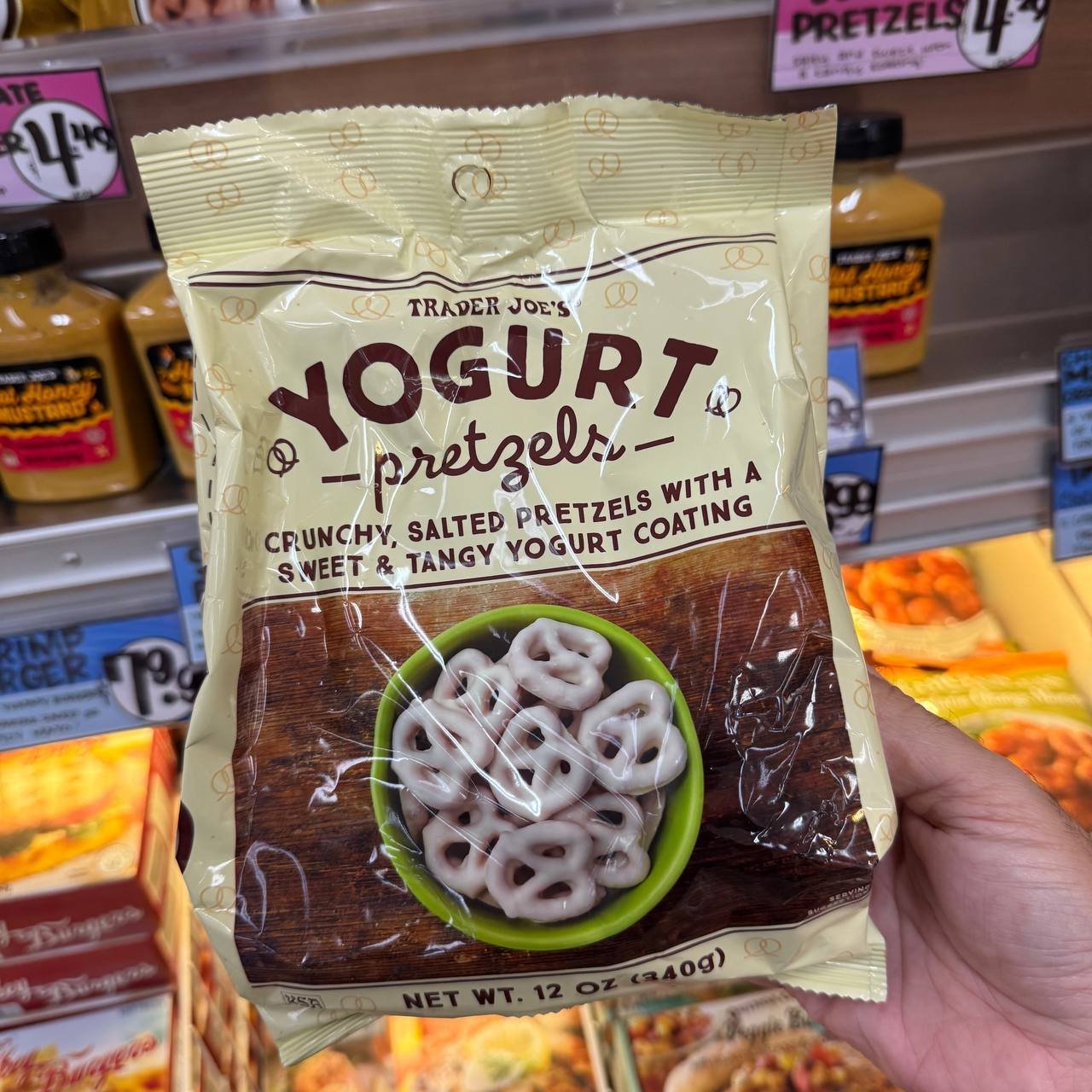 SNACK