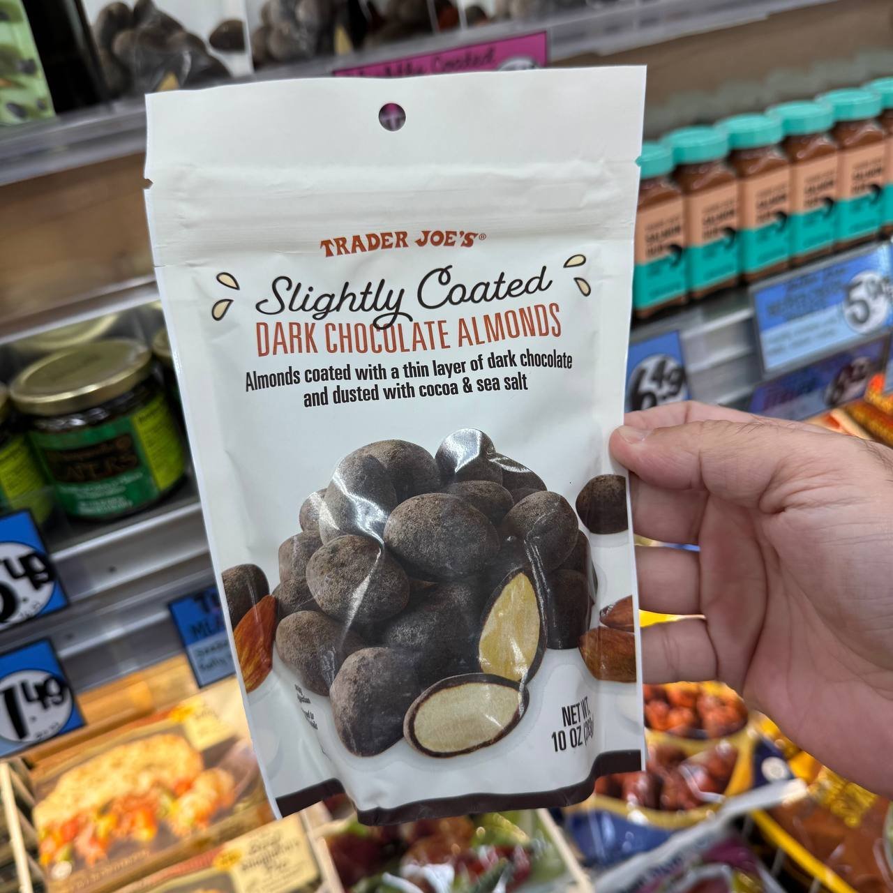 SNACK