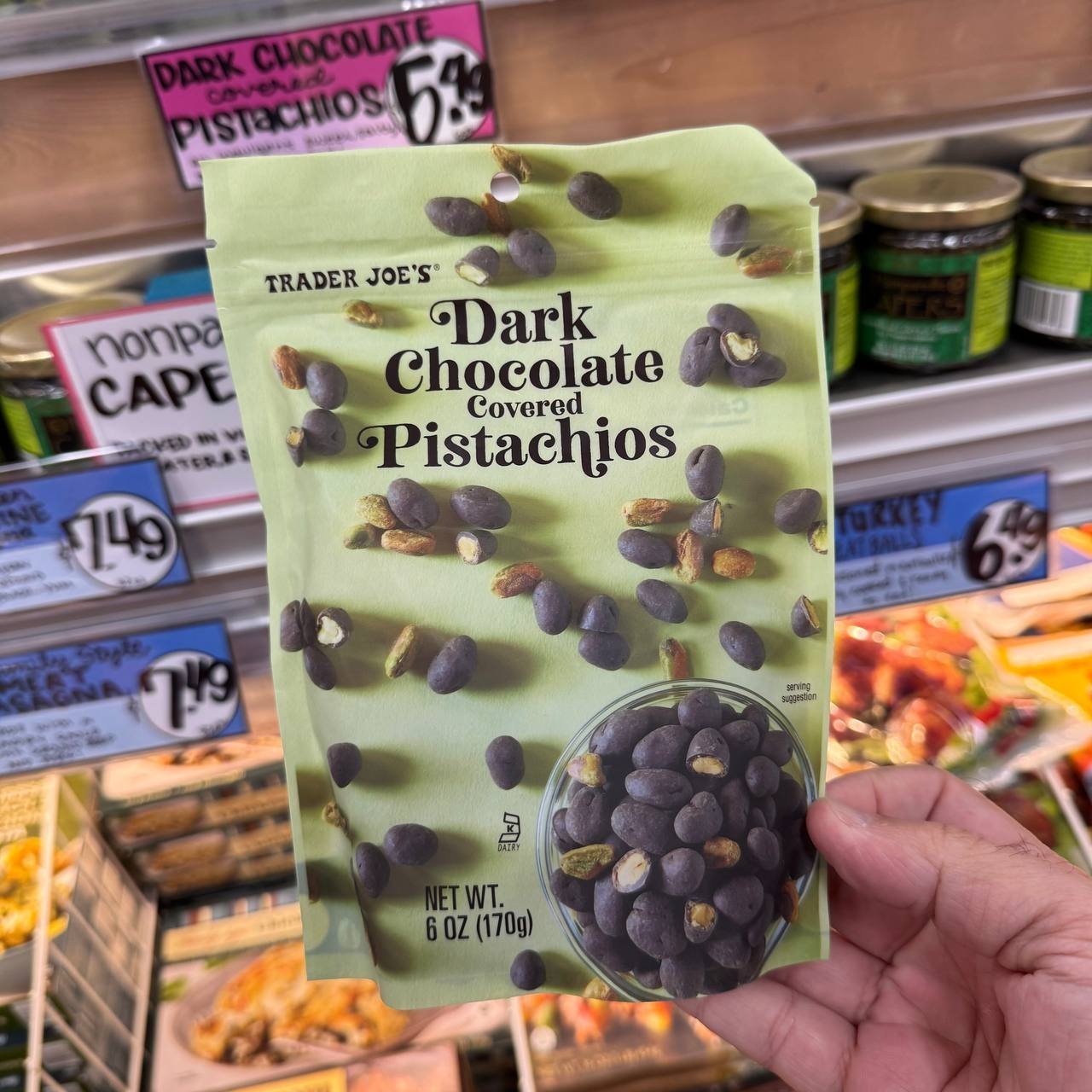 SNACK