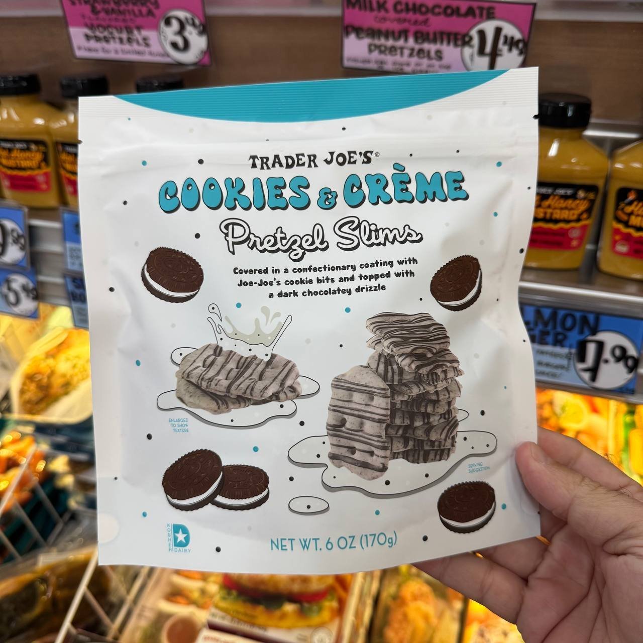 SNACK